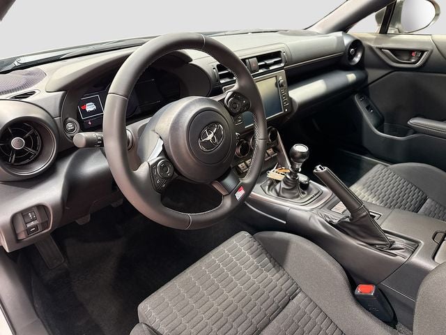 2025 Toyota GR86 Base