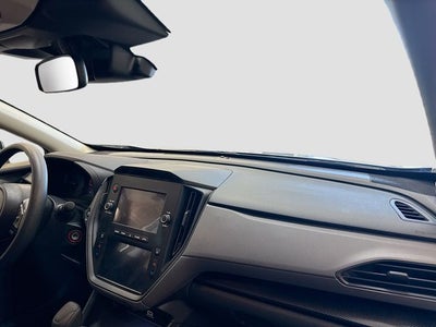 2025 Subaru Crosstrek Base