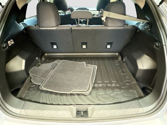 2025 Subaru Crosstrek Base