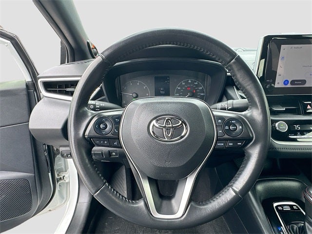 2023 Toyota Corolla Hybrid SE