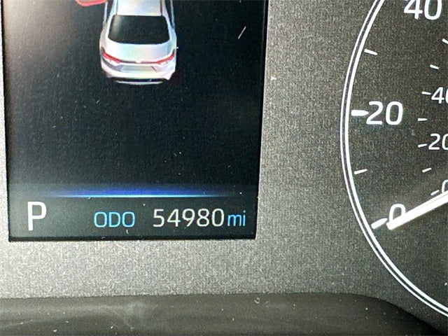 2023 Toyota Corolla Hybrid SE