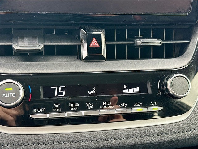 2023 Toyota Corolla Hybrid SE