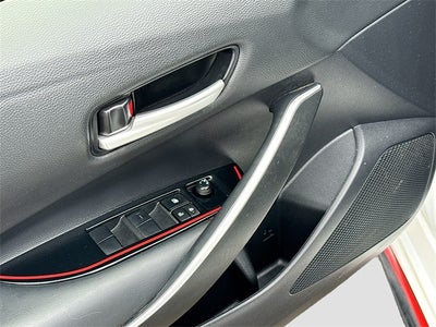 2023 Toyota Corolla Hybrid SE