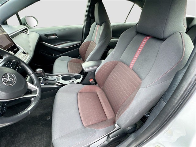 2023 Toyota Corolla Hybrid SE