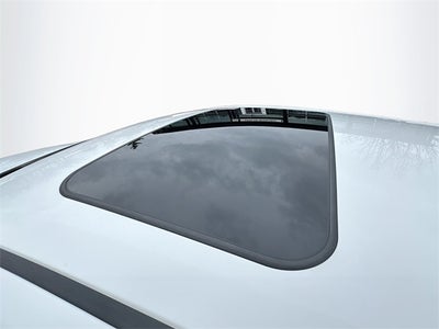 2023 Toyota Corolla Hybrid SE