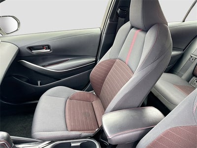 2023 Toyota Corolla Hybrid SE