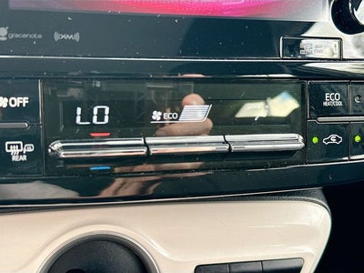 2017 Toyota Prius Prime Plus