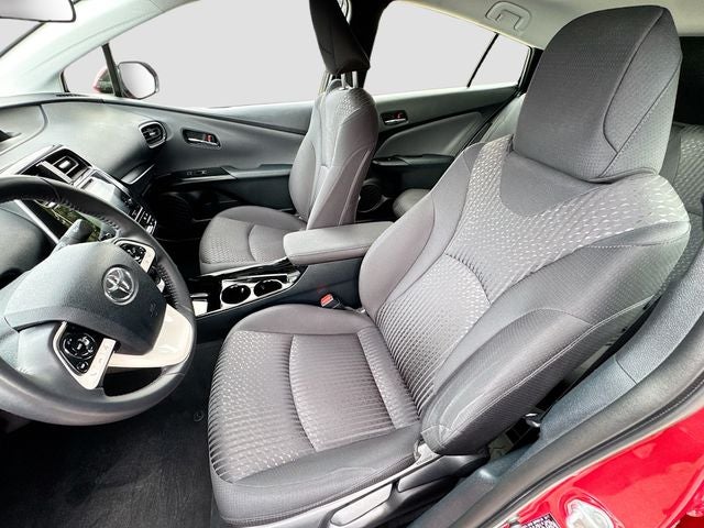 2017 Toyota Prius Prime Plus