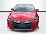 2017 Toyota Prius Prime Plus