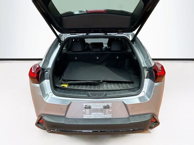 2023 Lexus UX 250h F SPORT Handling