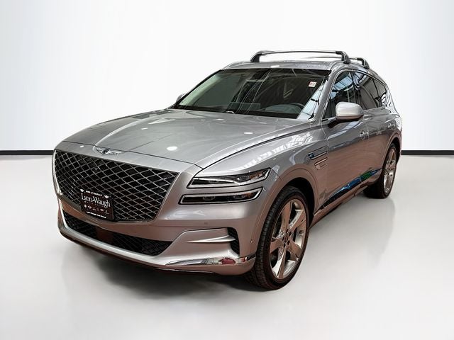 2023 Genesis GV80 3.5T