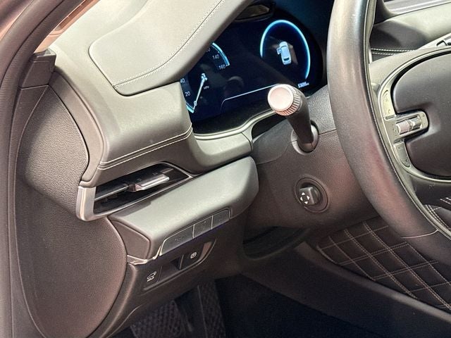 2023 Genesis GV80 3.5T