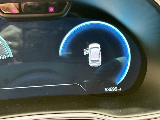 2023 Genesis GV80 3.5T