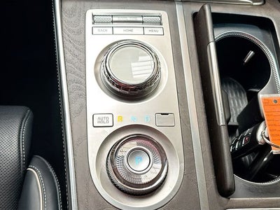 2023 Genesis GV80 3.5T