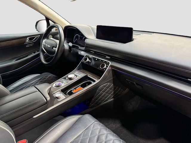 2023 Genesis GV80 3.5T