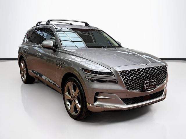 2023 Genesis GV80 3.5T
