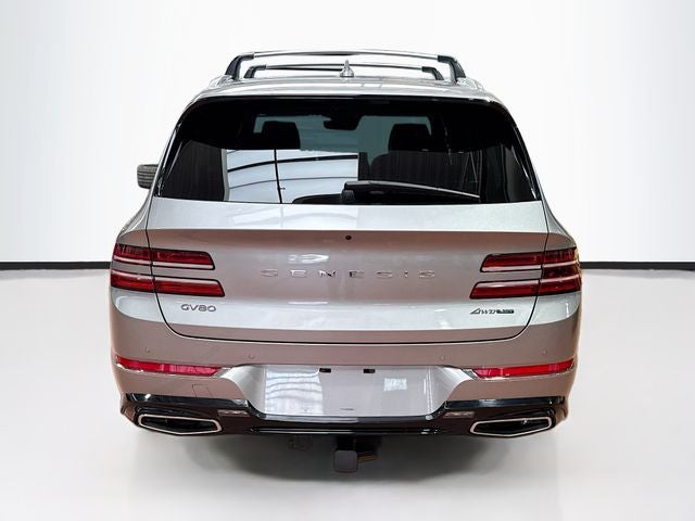 2023 Genesis GV80 3.5T