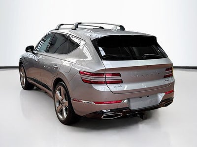 2023 Genesis GV80 3.5T