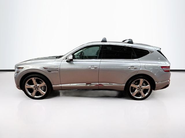 2023 Genesis GV80 3.5T
