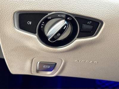 2020 Mercedes-Benz E-Class E 350 4MATIC®