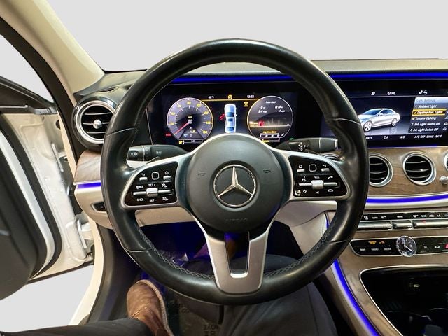 2020 Mercedes-Benz E-Class E 350 4MATIC®