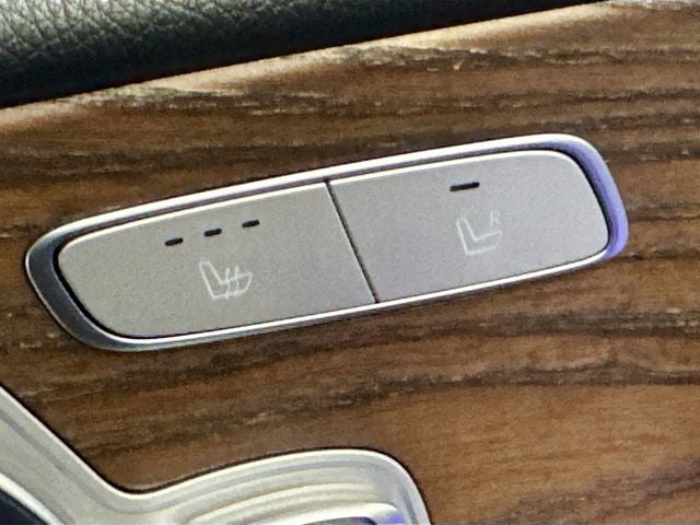 2020 Mercedes-Benz E-Class E 350 4MATIC®