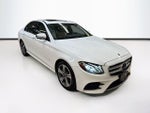 2020 Mercedes-Benz E-Class E 350 4MATIC®