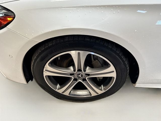 2020 Mercedes-Benz E-Class E 350 4MATIC®