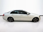 2020 Mercedes-Benz E-Class E 350 4MATIC®