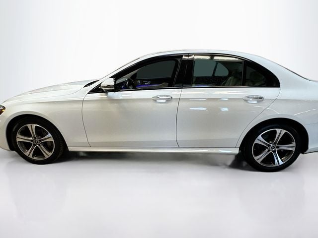 2020 Mercedes-Benz E-Class E 350 4MATIC®