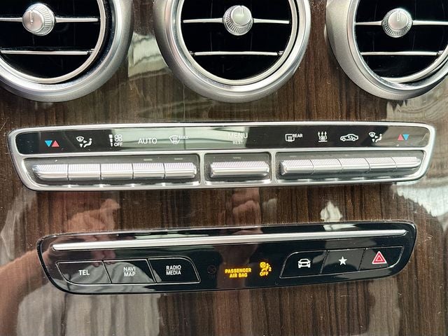 2020 Mercedes-Benz GLC GLC 350e 4MATIC®