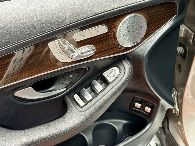 2020 Mercedes-Benz GLC GLC 350e 4MATIC®