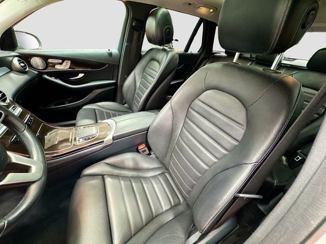 2020 Mercedes-Benz GLC GLC 350e 4MATIC®