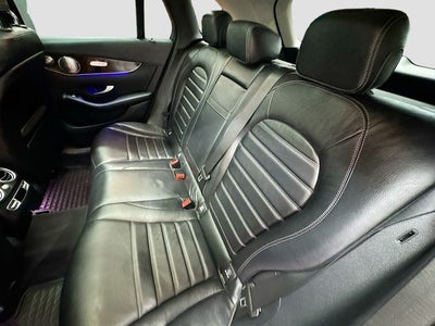 2020 Mercedes-Benz GLC GLC 350e 4MATIC®