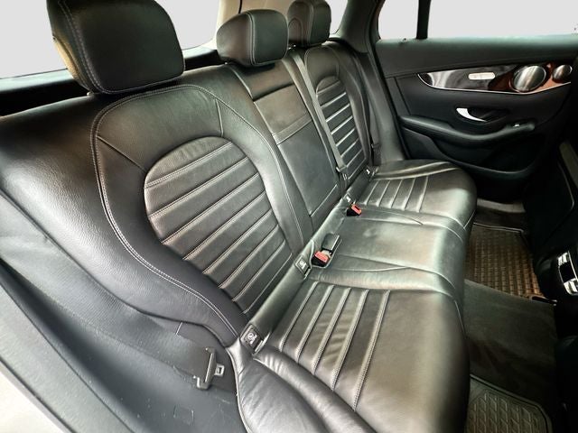 2020 Mercedes-Benz GLC GLC 350e 4MATIC®
