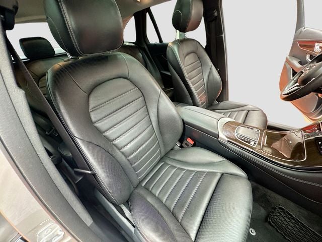 2020 Mercedes-Benz GLC GLC 350e 4MATIC®