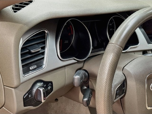 2012 Audi A5 2.0T Premium quattro