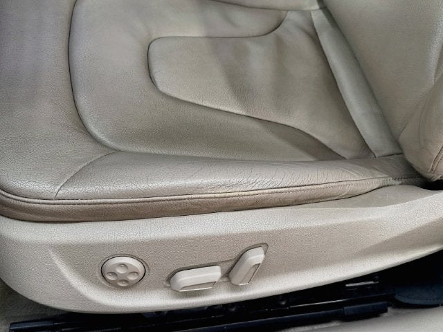 2012 Audi A5 2.0T Premium quattro