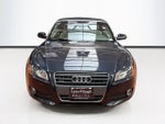 2012 Audi A5 2.0T Premium quattro