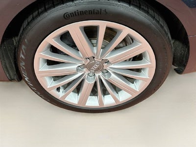2012 Audi A5 2.0T Premium quattro