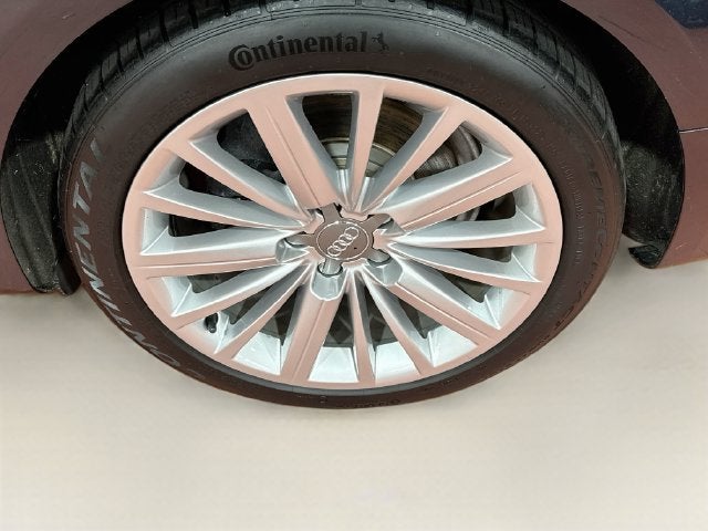2012 Audi A5 2.0T Premium quattro