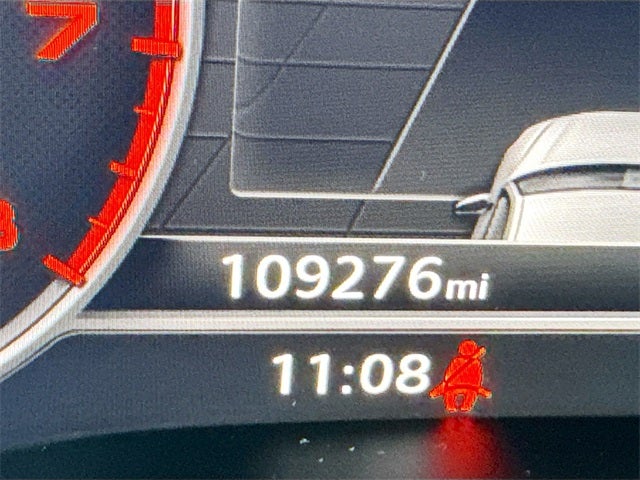 2017 Audi A4 2.0T Prestige quattro