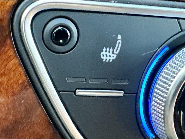 2017 Audi A4 2.0T Prestige quattro