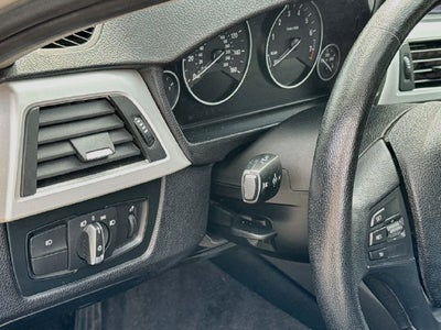 2013 BMW 3 Series 328i xDrive