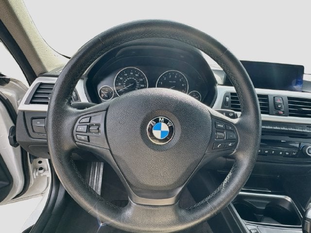 2013 BMW 3 Series 328i xDrive