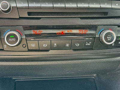 2013 BMW 3 Series 328i xDrive