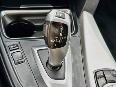 2013 BMW 3 Series 328i xDrive