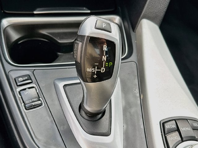 2013 BMW 3 Series 328i xDrive