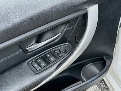 2013 BMW 3 Series 328i xDrive