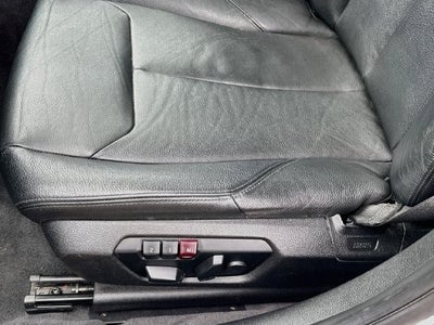 2013 BMW 3 Series 328i xDrive